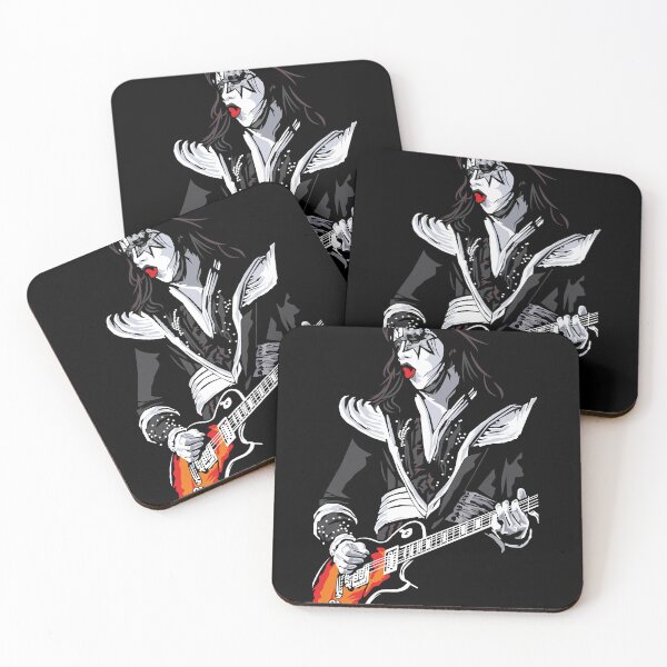 Item preview, Rock Demon Guitarist designed and sold by Fab-Haven.