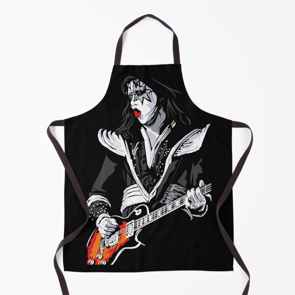 Item preview, Rock Demon Guitarist designed and sold by Fab-Haven.