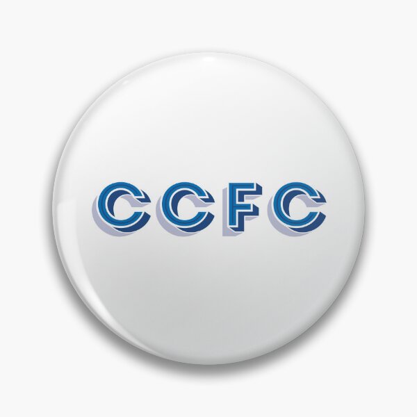 Item preview, CCFC designed and sold by DFA.