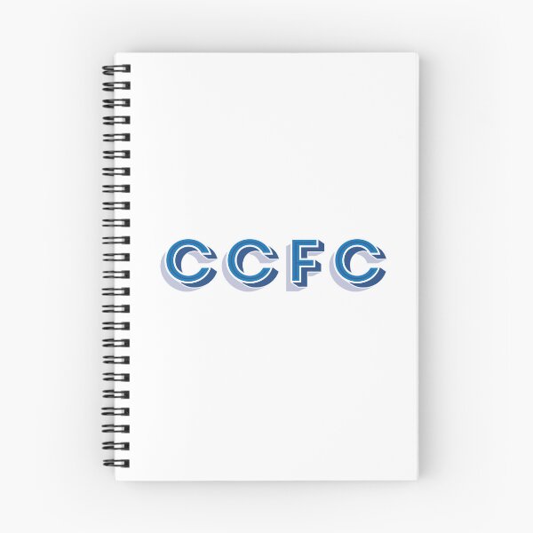 Item preview, CCFC designed and sold by DFA.