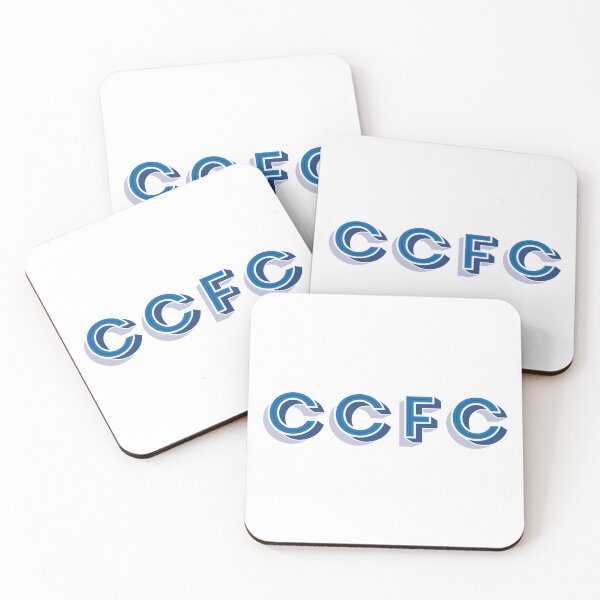 Item preview, CCFC designed and sold by DFA.