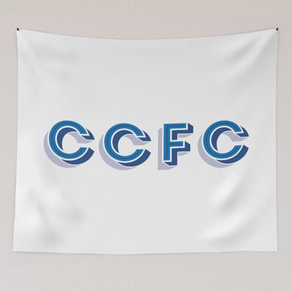 Item preview, CCFC designed and sold by DFA.