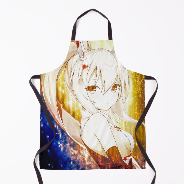 Item preview, Ayanami Azur Lane Anime Girl Waifu Battle Ayanami Azur Lane Grace designed and sold by Tokyonomad.