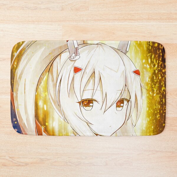Item preview, Ayanami Azur Lane Anime Girl Waifu Battle Ayanami Azur Lane Grace designed and sold by Tokyonomad.