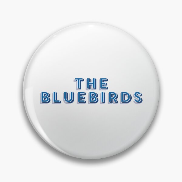 Item preview, The Bluebirds designed and sold by DFA.