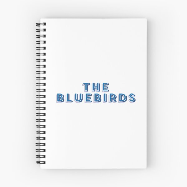 Item preview, The Bluebirds designed and sold by DFA.
