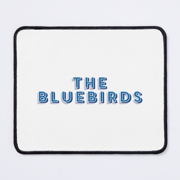 Item preview, The Bluebirds designed and sold by DFA.