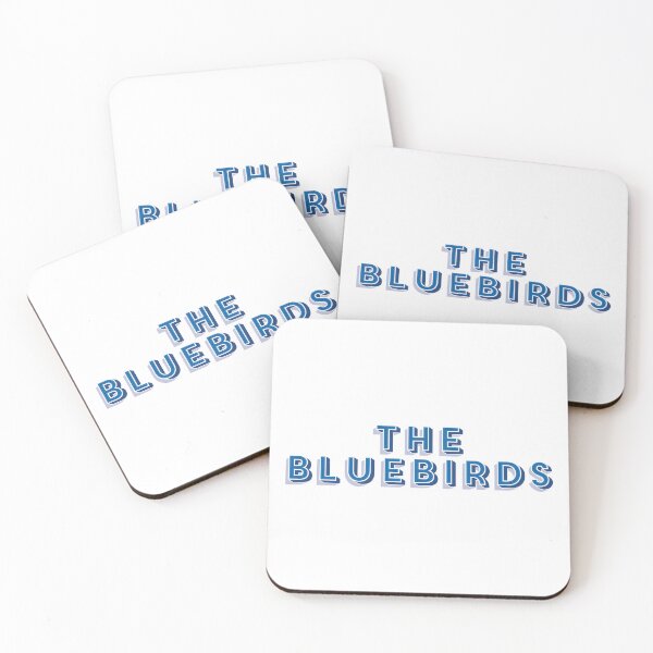Item preview, The Bluebirds designed and sold by DFA.