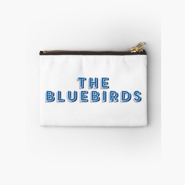 Item preview, The Bluebirds designed and sold by DFA.