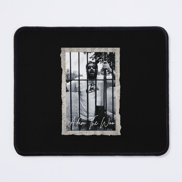 Item preview, Urban Adam The Woo Street Photo designed and sold by JulieHampto.