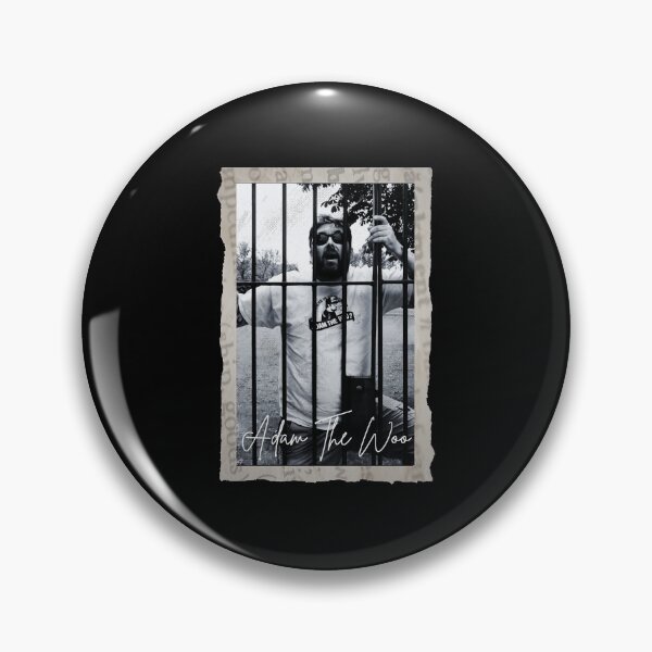 Item preview, Urban Adam The Woo Street Photo designed and sold by JulieHampto.