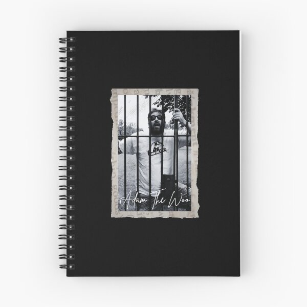 Item preview, Urban Adam The Woo Street Photo designed and sold by JulieHampto.