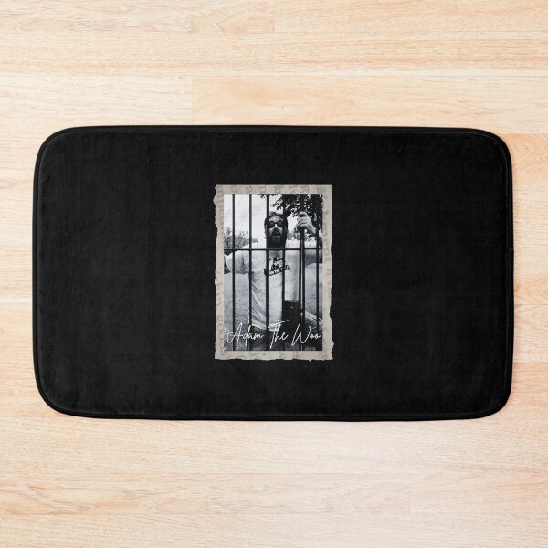 Item preview, Urban Adam The Woo Street Photo designed and sold by JulieHampto.