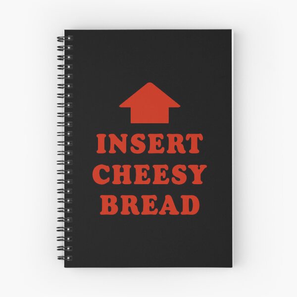 Item preview, Insert Cheesy Bread designed and sold by smithjanice89.