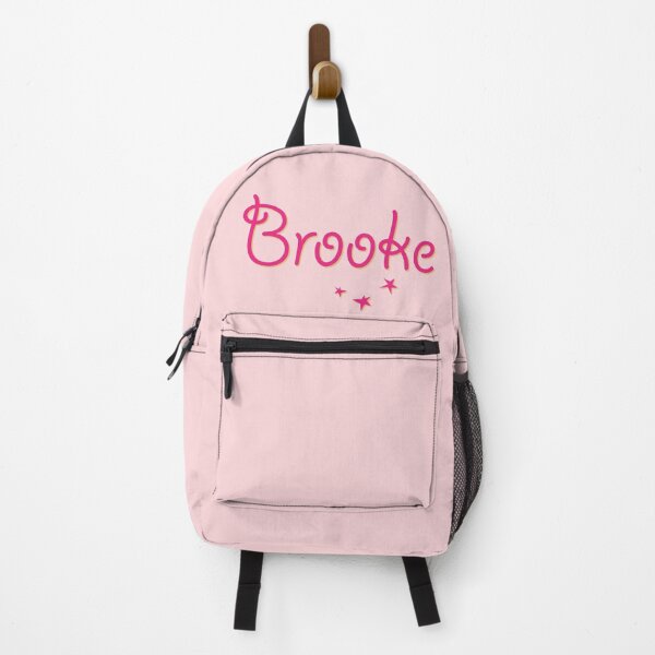 Item preview, My Name is Brooke designed and sold by CharlottePlaceArt.