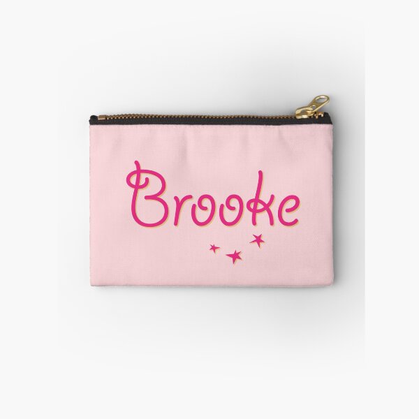 Item preview, My Name is Brooke designed and sold by CharlottePlaceArt.