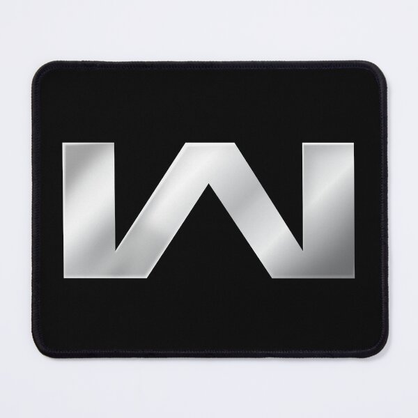 Item preview, Win Metawin Thai Solo Fandom Logo Badge Shiny Metallic designed and sold by jepchan.