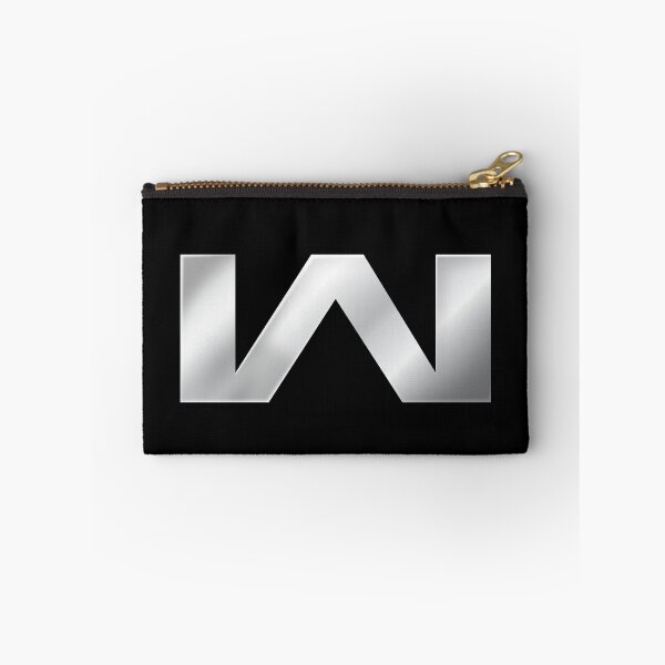 Item preview, Win Metawin Thai Solo Fandom Logo Badge Shiny Metallic designed and sold by jepchan.