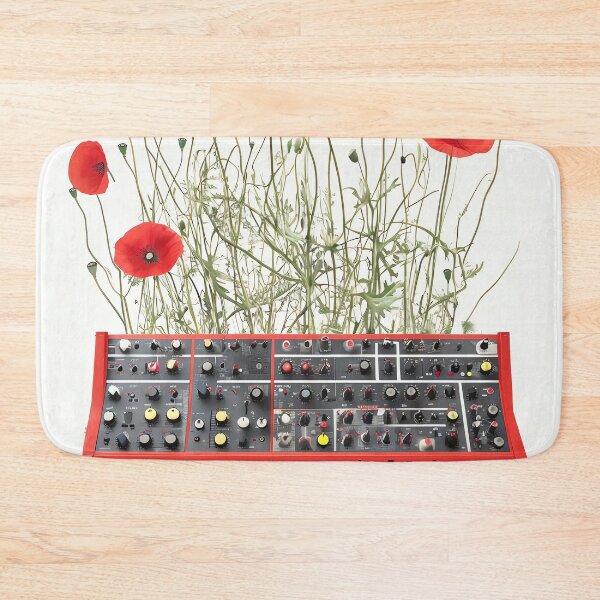 Item preview, Analog Flora designed and sold by ONYX Pixee.