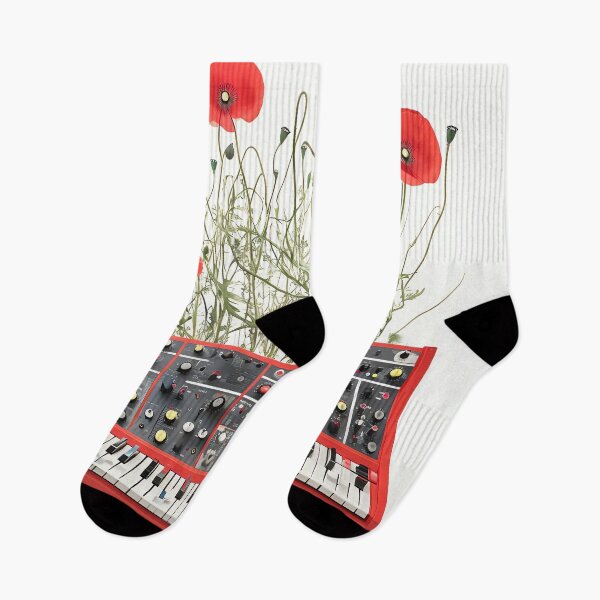 Item preview, Analog Flora designed and sold by ONYX Pixee.