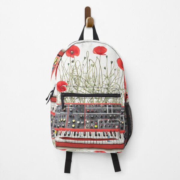 Item preview, Analog Flora designed and sold by ONYX Pixee.