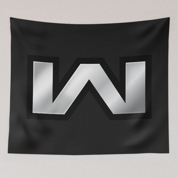 Item preview, Win Metawin Thai Solo Fandom Logo Badge Shiny Metallic designed and sold by jepchan.