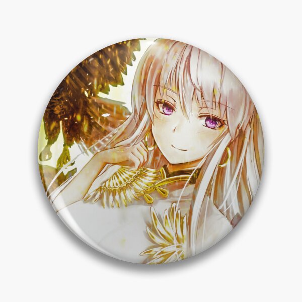 Item preview, Enterprise Azur Lane Anime Girl Waifu Eagle Enterprise Elegant Warrior designed and sold by Tokyonomad.