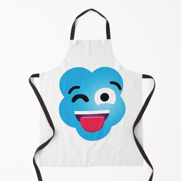 Item preview, BLUE POPCORN  designed and sold by POPCORN EMOJIS.