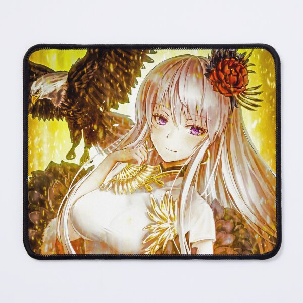 Item preview, Enterprise Azur Lane Anime Girl Waifu Eagle Enterprise Elegant Warrior designed and sold by Tokyonomad.
