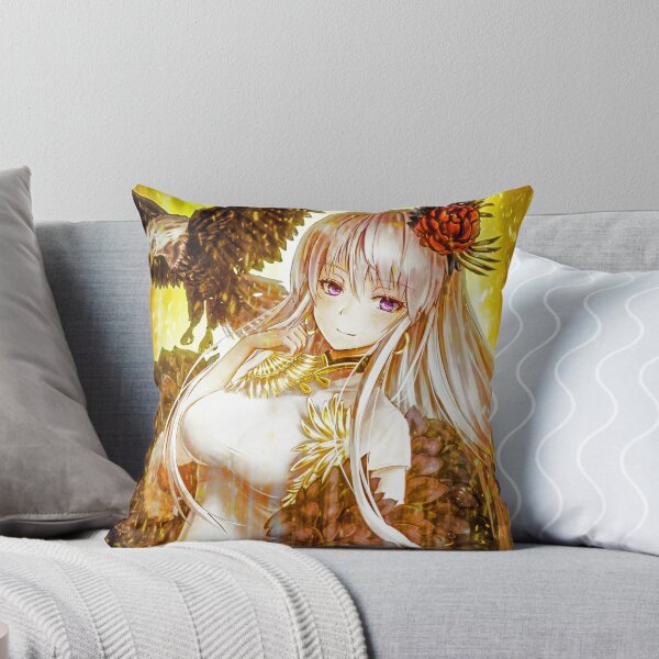Item preview, Enterprise Azur Lane Anime Girl Waifu Eagle Enterprise Elegant Warrior designed and sold by Tokyonomad.