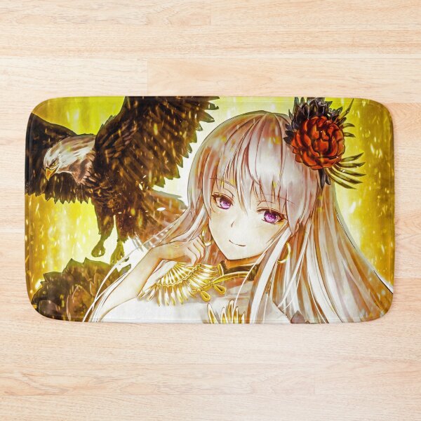 Item preview, Enterprise Azur Lane Anime Girl Waifu Eagle Enterprise Elegant Warrior designed and sold by Tokyonomad.