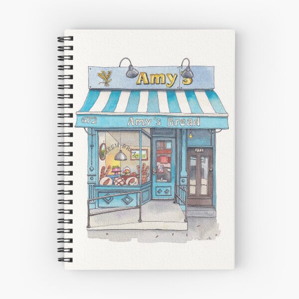 Item preview, Urban Anna Studio - Amy's Bread designed and sold by UrbanAnnaStudio.