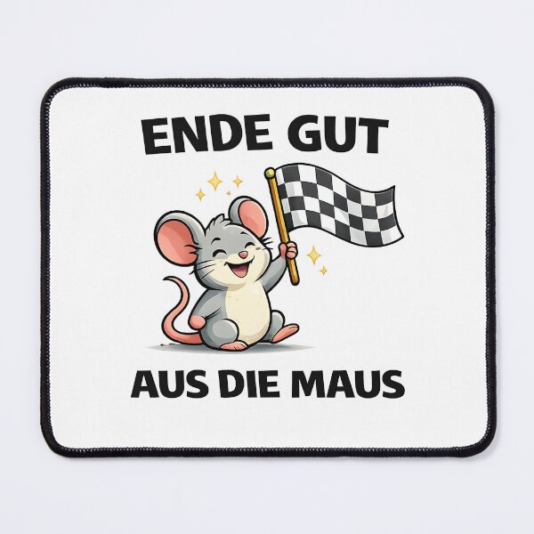 Item preview, All's well that ends well. designed and sold by AggAverse.