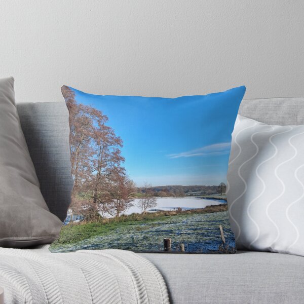 Item preview, The Frozen Lake, Mistley, Essex designed and sold by wiggyofipswich.