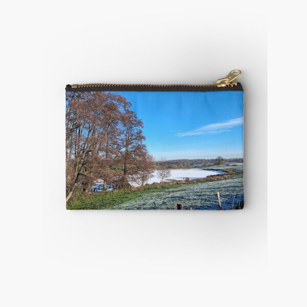 Item preview, The Frozen Lake, Mistley, Essex designed and sold by wiggyofipswich.