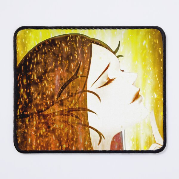 Item preview, Titania Ancient Magus Bride Anime Fairy Queen Radiant Fantasy Golden Glow designed and sold by Tokyonomad.