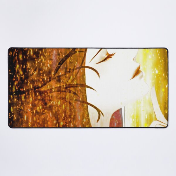 Item preview, Titania Ancient Magus Bride Anime Fairy Queen Radiant Fantasy Golden Glow designed and sold by Tokyonomad.