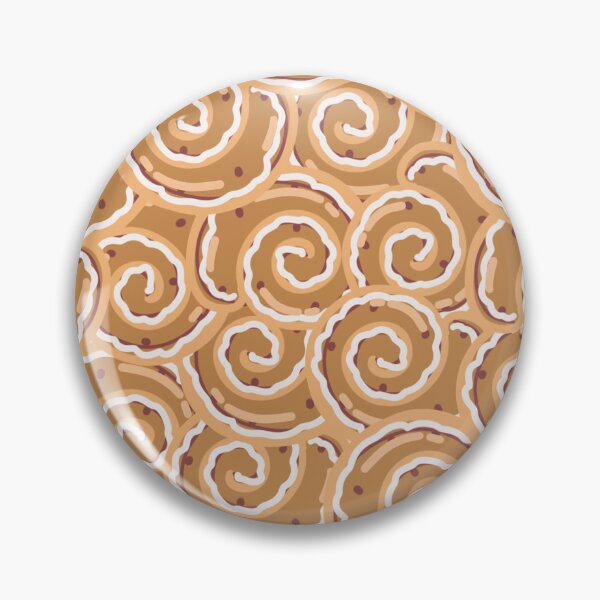 Item preview, Cinnamon overdose designed and sold by heytomayana.