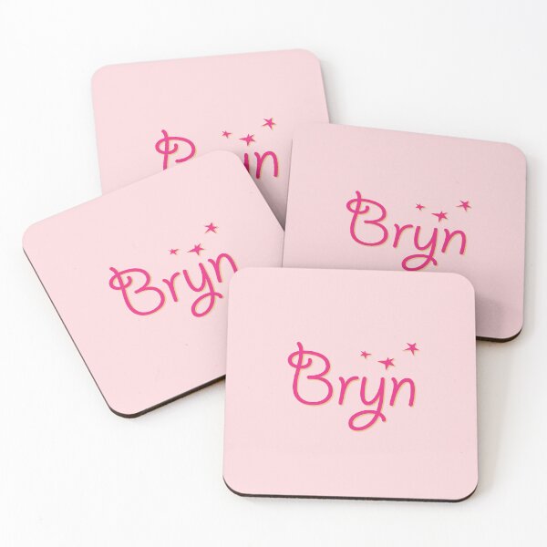 Item preview, My Name is Bryn designed and sold by CharlottePlaceArt.