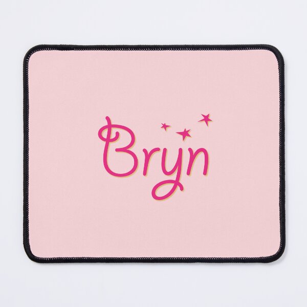 Item preview, My Name is Bryn designed and sold by CharlottePlaceArt.