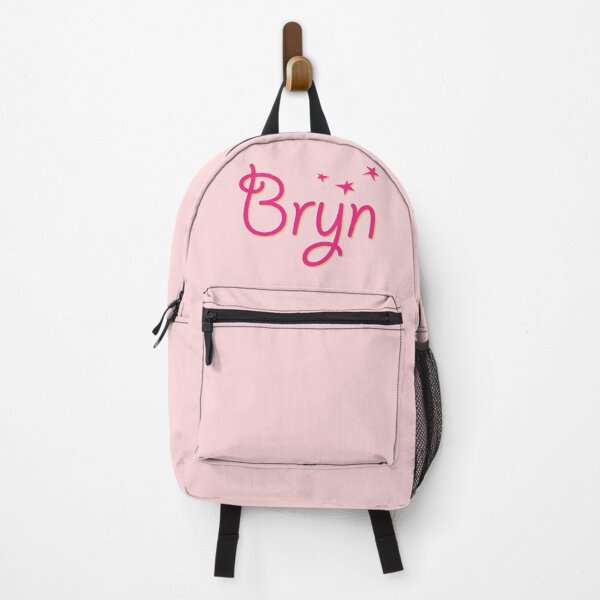 Item preview, My Name is Bryn designed and sold by CharlottePlaceArt.