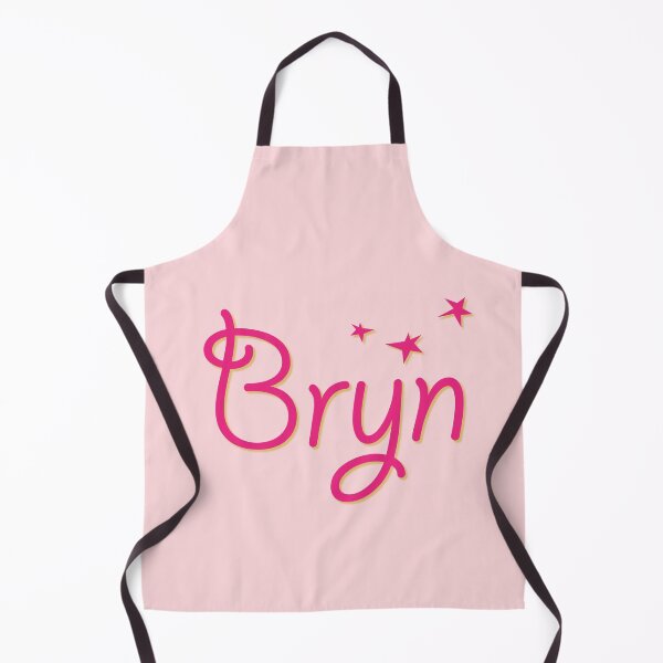 Item preview, My Name is Bryn designed and sold by CharlottePlaceArt.