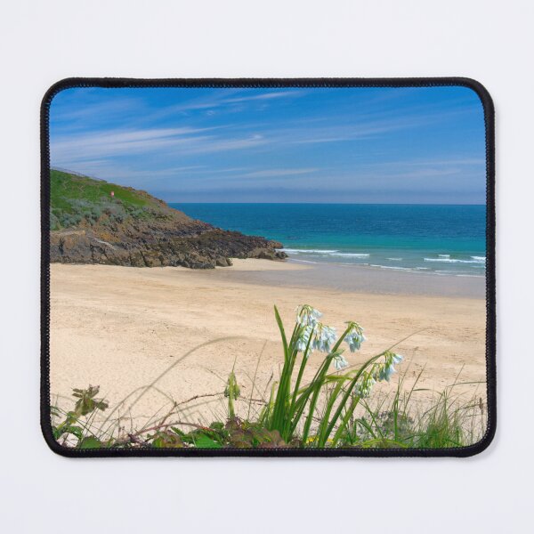Item preview, Porthgwidden Beach St Ives designed and sold by Alisonchambers2.