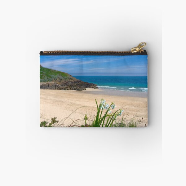 Item preview, Porthgwidden Beach St Ives designed and sold by Alisonchambers2.