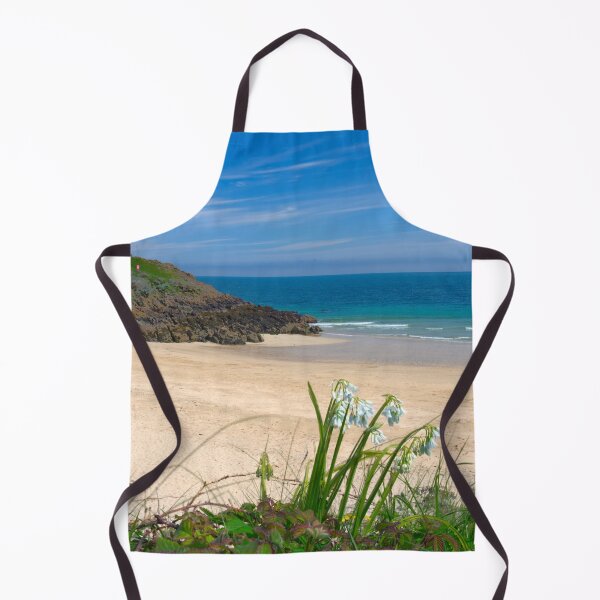 Item preview, Porthgwidden Beach St Ives designed and sold by Alisonchambers2.