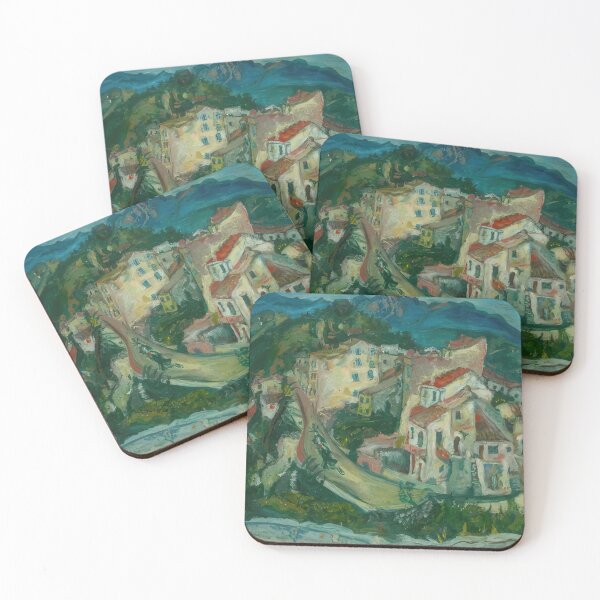Item preview, Chaim Soutine designed and sold by YasminaGifts.