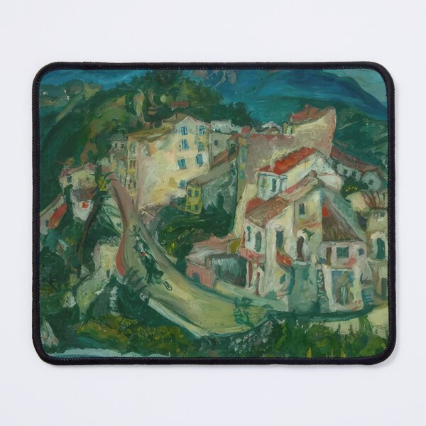 Item preview, Chaim Soutine designed and sold by YasminaGifts.