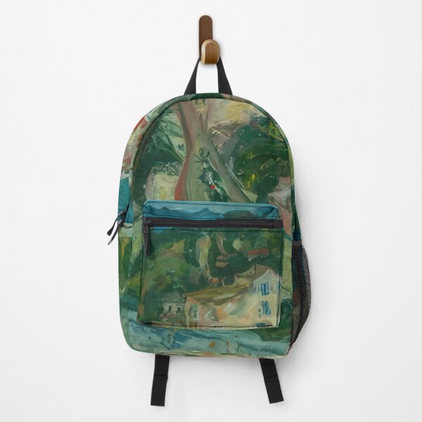 Item preview, Chaim Soutine designed and sold by YasminaGifts.