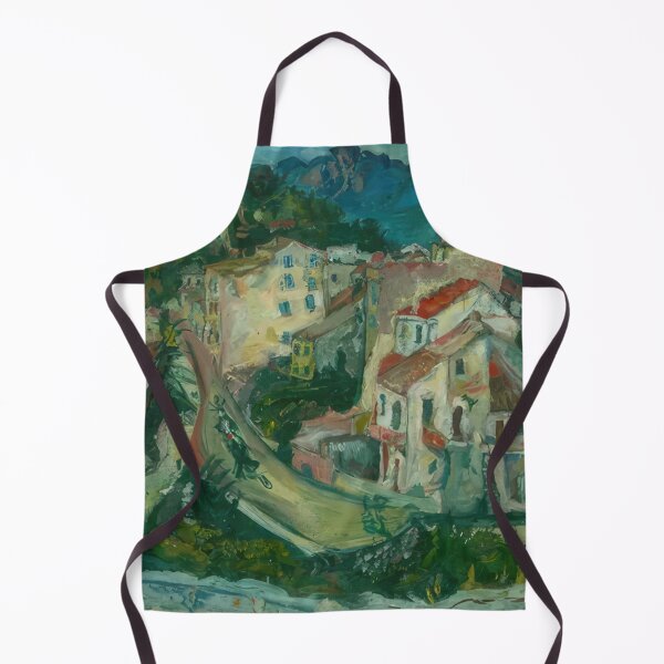 Item preview, Chaim Soutine designed and sold by YasminaGifts.