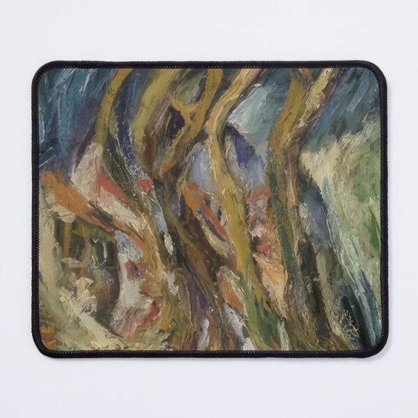 Item preview, Chaim Soutine designed and sold by YasminaGifts.